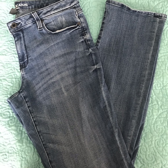 DKNYC Denim - DKNY Skinny Jeans
